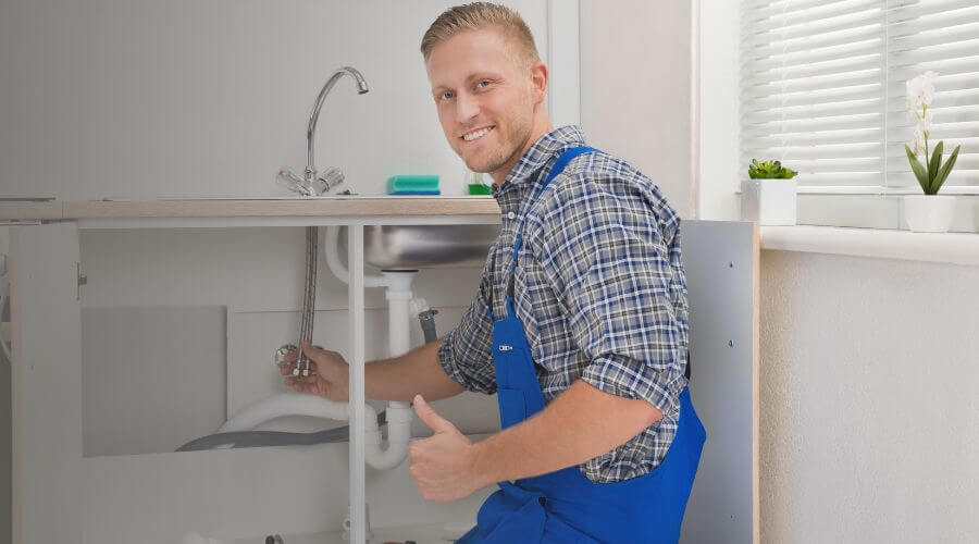 Local expert plumbing services in Trenton, NC
